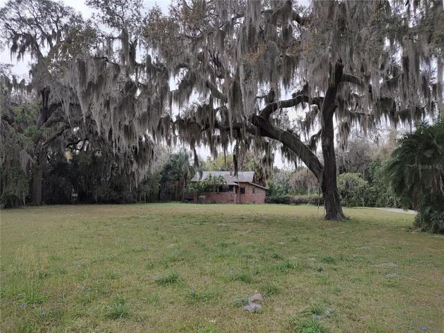 View from Silver Lake Dr