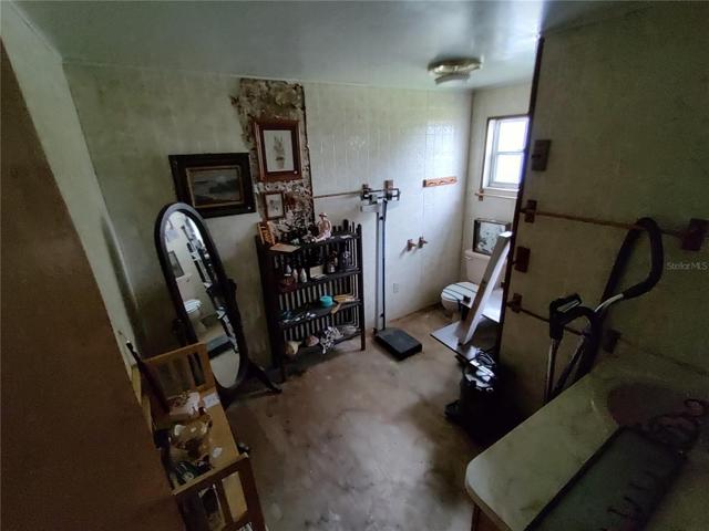 Bathroom #1