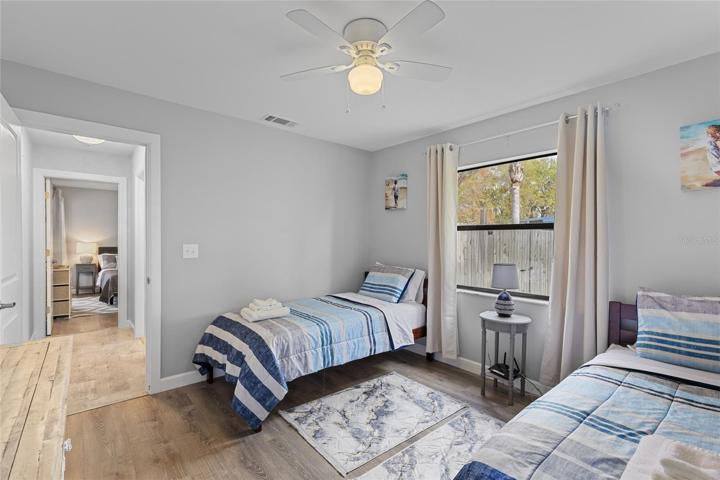 3rd bedroom