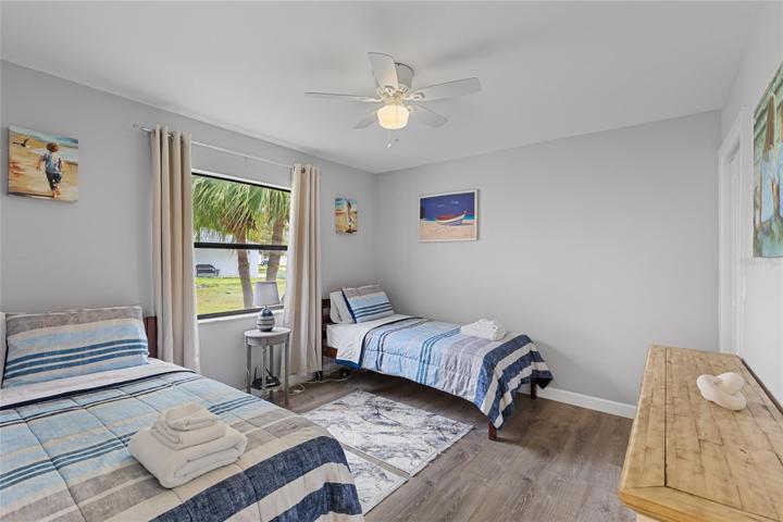 3rd bedroom