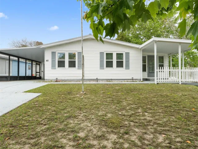 411 Tarrson Blvd