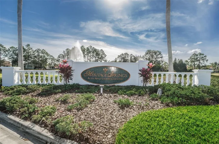 Heritage Springs