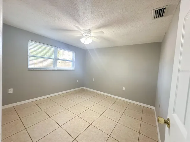 Nice Sized 3rd Bedroom