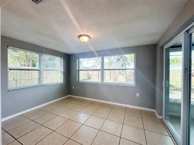 Office, Game Room, Family Room or Convert to 4th Bedroom View #1