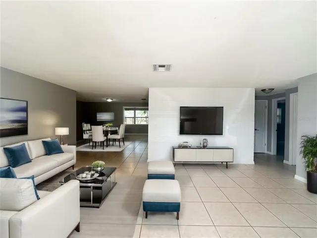 Living Room View #1
