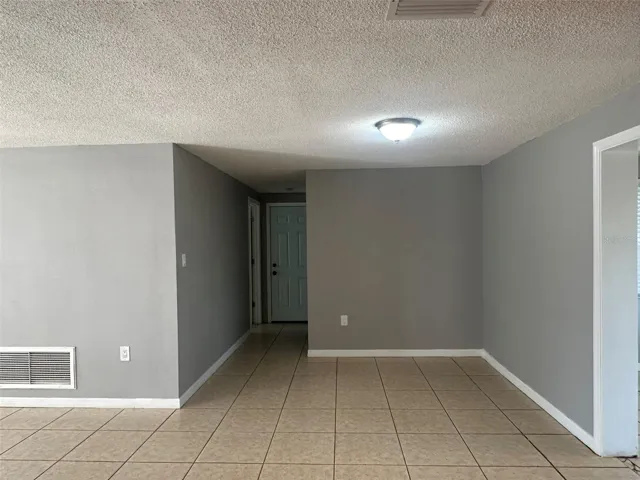 Nice Sized Dining Area