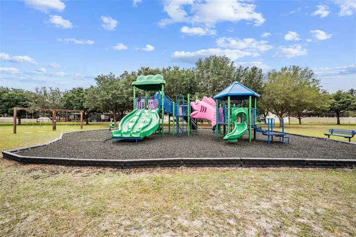 Community playground #2