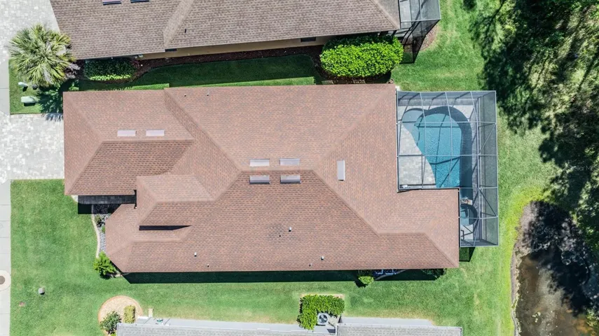 Lot placement