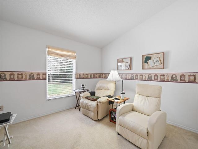 3rd Bedroom