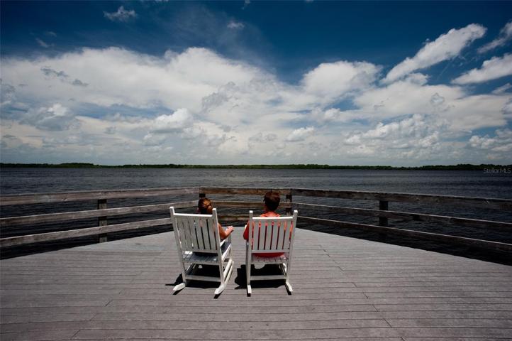 Harmony Buck Lake