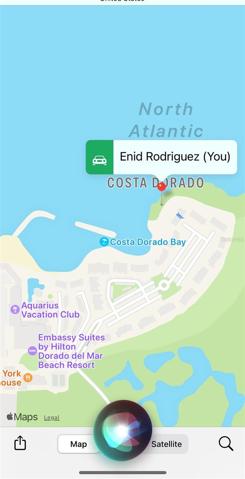 location