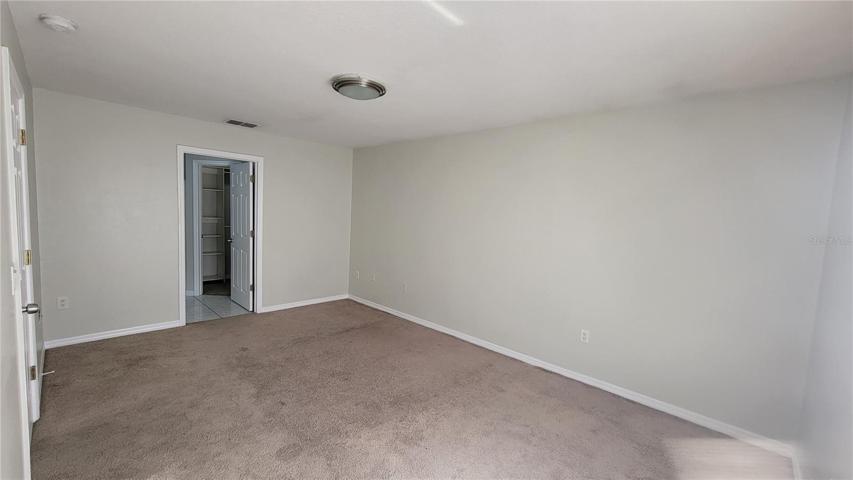 Main bedroom