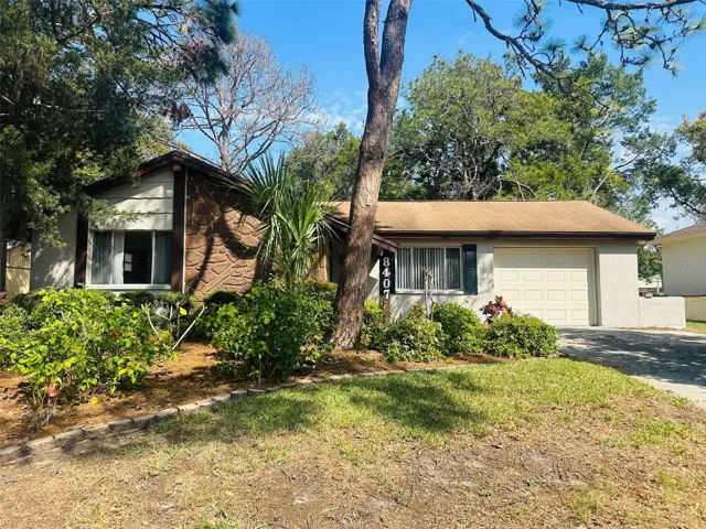 Front Home