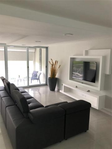 fam room