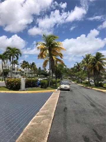 exterior street view