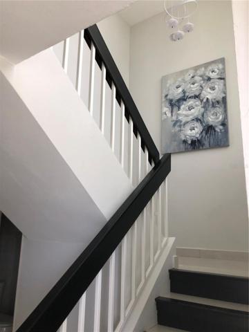 staircase