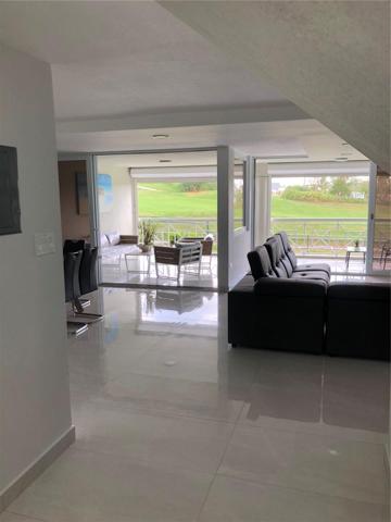 1st floor view