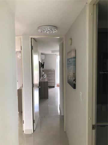 upper floor hallway