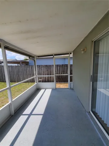 Lanai/ Patio