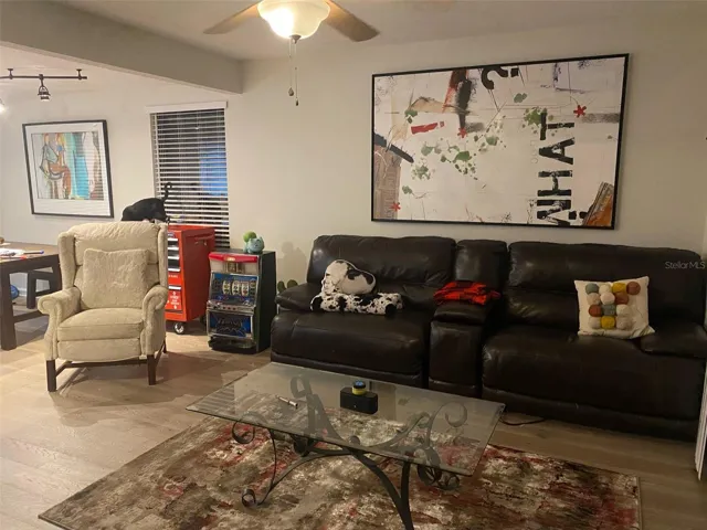 Living Room.