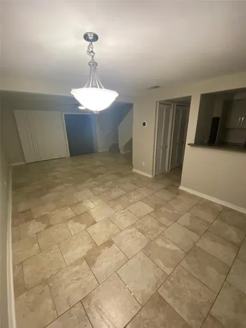 Large bedroom