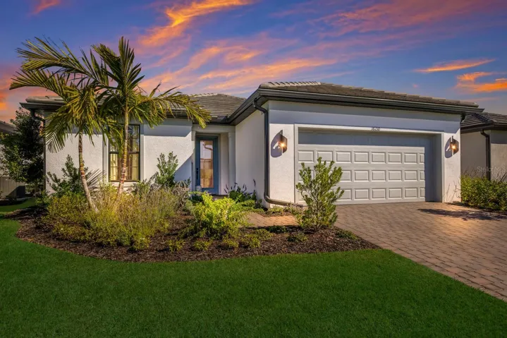 Exterior Shot