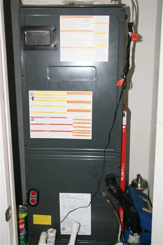 Ac handler
