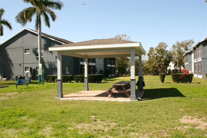 Community Gazebo
