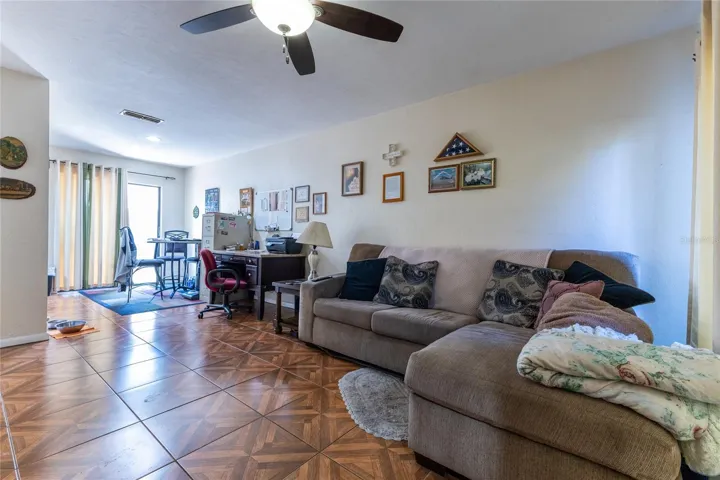Front Living Room