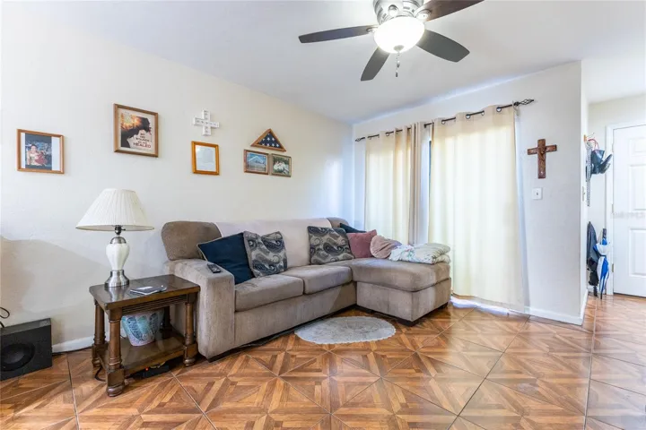 Front Living Room