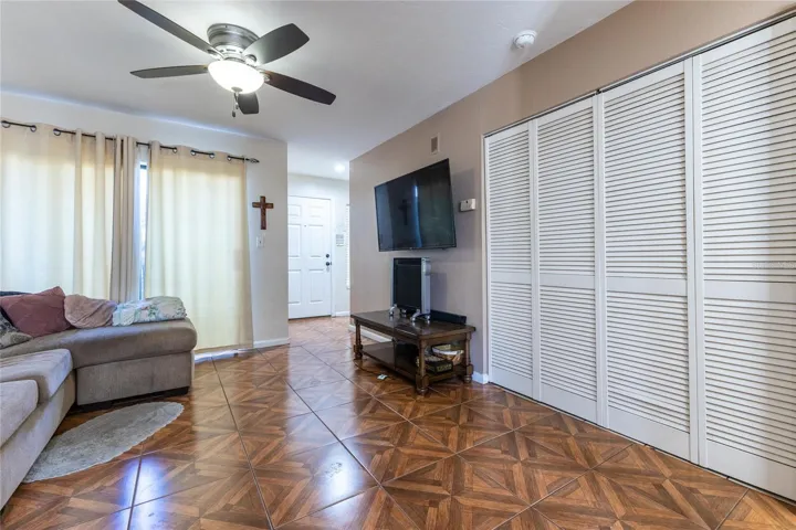Front Living Room