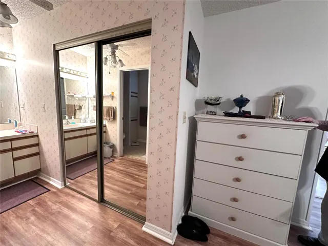 2ND CLOSET IN PRIMARY