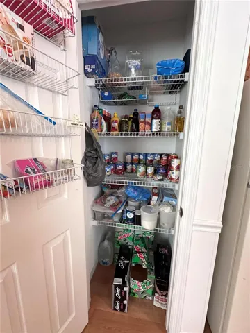 PANTRY