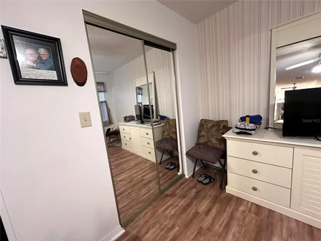 1ST CLOSET IN PRIMARY