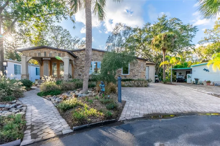 Front of 21063 Little Magens Loop