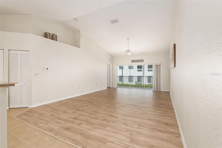 living rm
