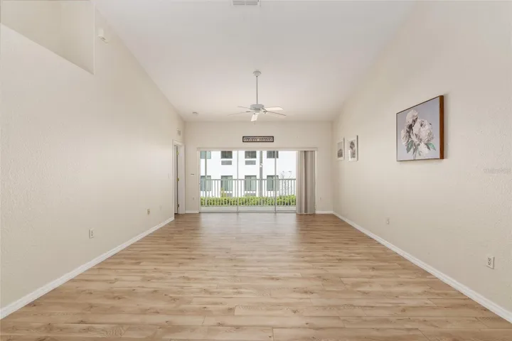 living rm