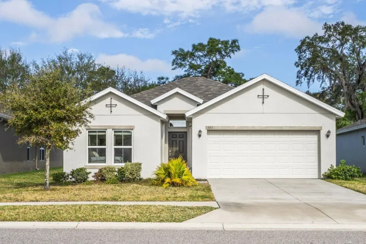 Stunning Curb Appeal