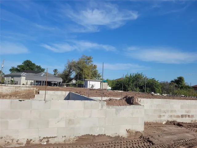 Under construction