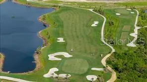 Golf Course