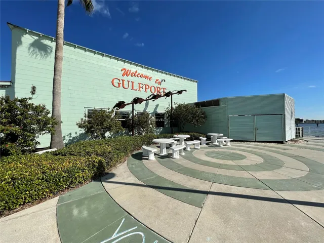 Gulfport Casino