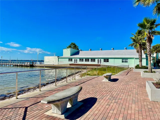 Gulfport Waterfront