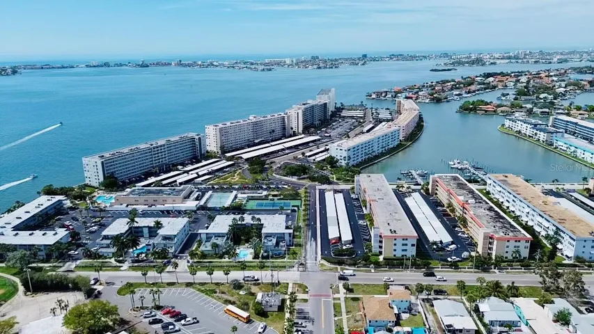 Town Shores