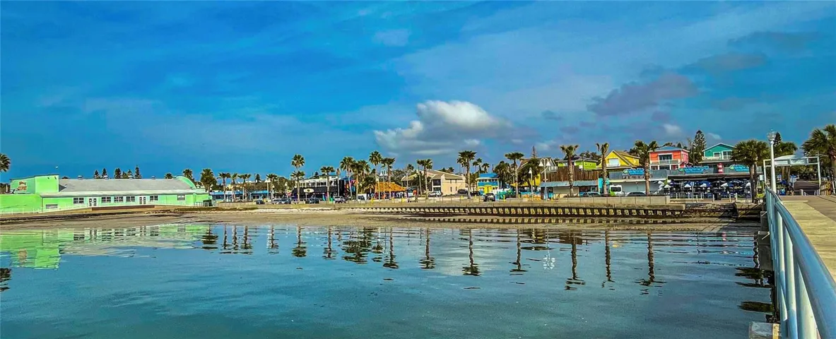 Gulfport Waterfront