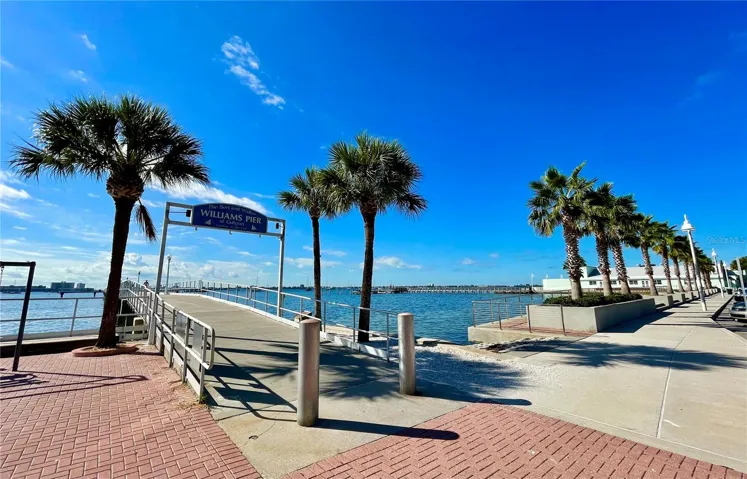 Williams Pier
