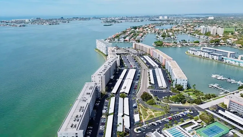 Town Shores