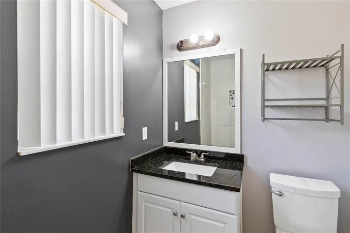 Owner's Bath