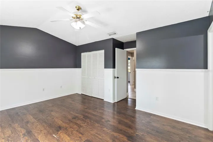 Owner's Suite