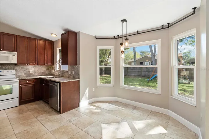 Dining Nook