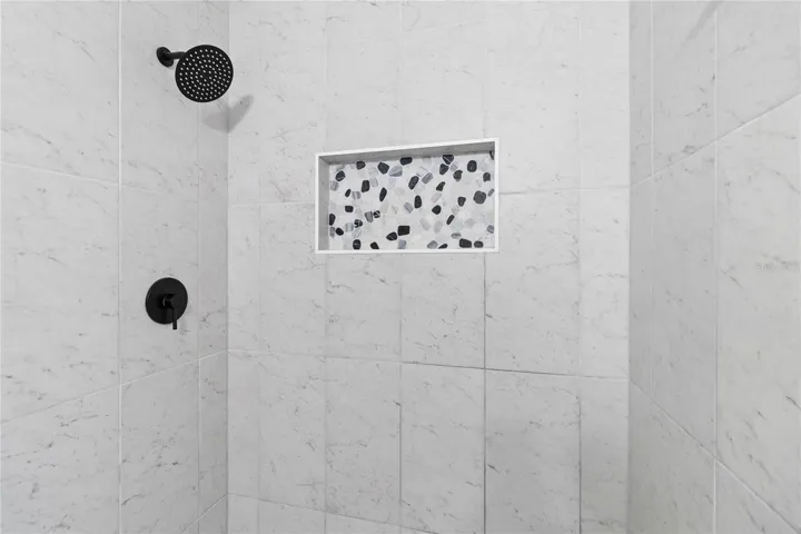 Owner's Bath